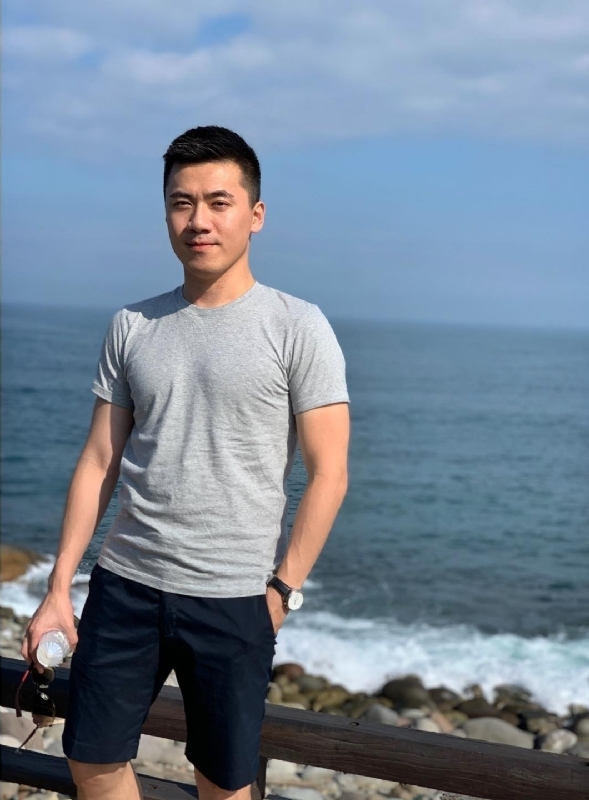 知足常乐的第一张照片--驻马店相亲服务中心