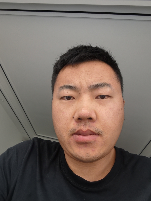 陆开森的第一张照片--驻马店相亲服务中心