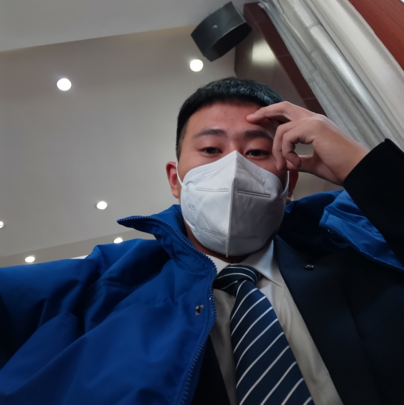 姒文命的第一张照片--驻马店相亲服务中心