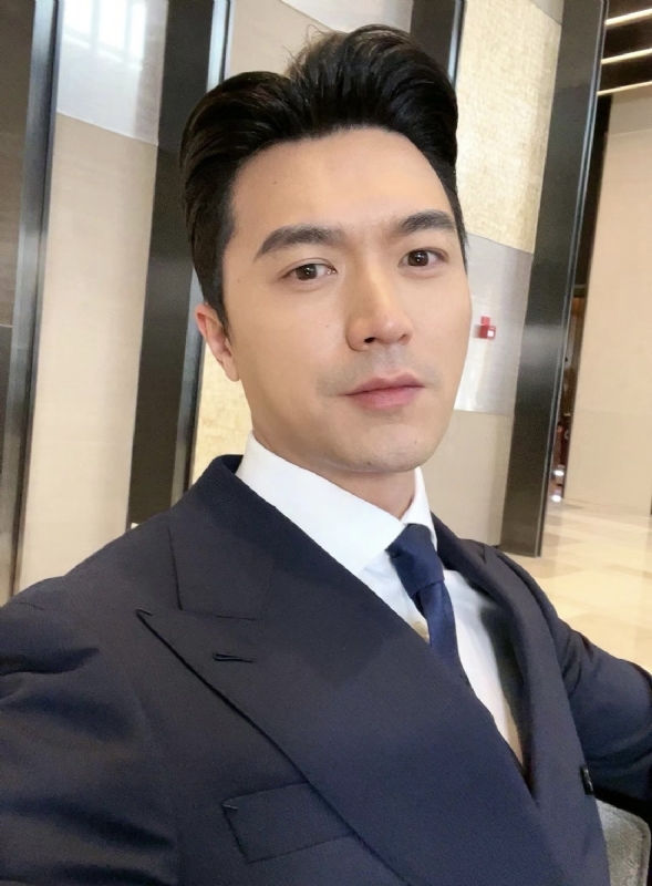 凯文的第二张照片--驻马店相亲服务中心