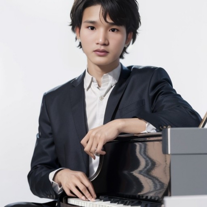 昊仔只的第一张照片--驻马店相亲服务中心