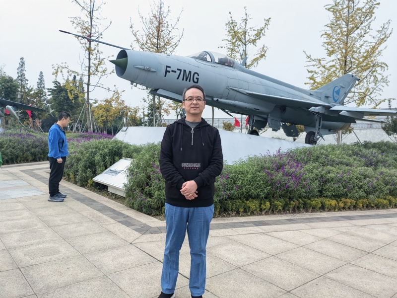 守望者的第三张照片--驻马店相亲服务中心