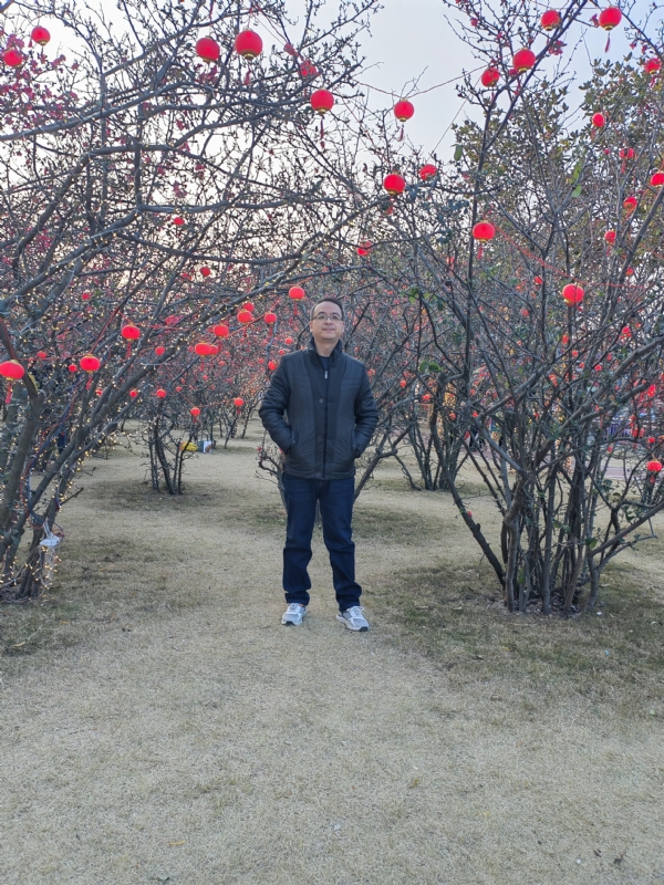 守望者的第四张照片--驻马店相亲服务中心