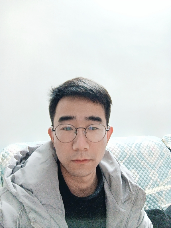 张先生的第一张照片--驻马店相亲服务中心