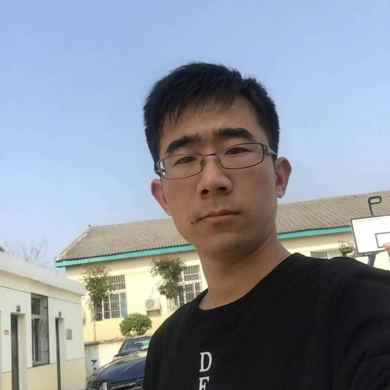 张先生的第二张照片--驻马店相亲服务中心