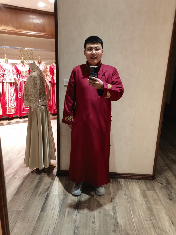 王十二的第一张照片--驻马店相亲服务中心