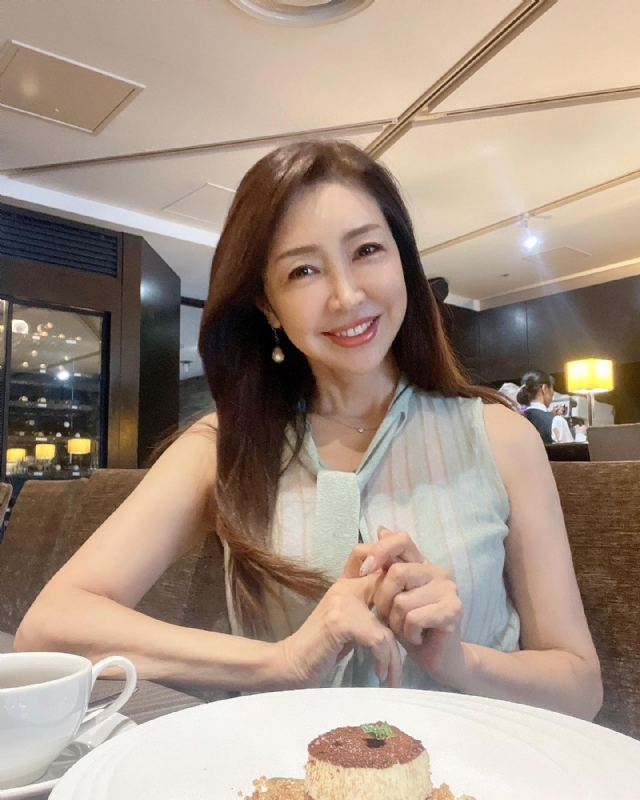 陳蓉秀的第一张照片--驻马店相亲服务中心