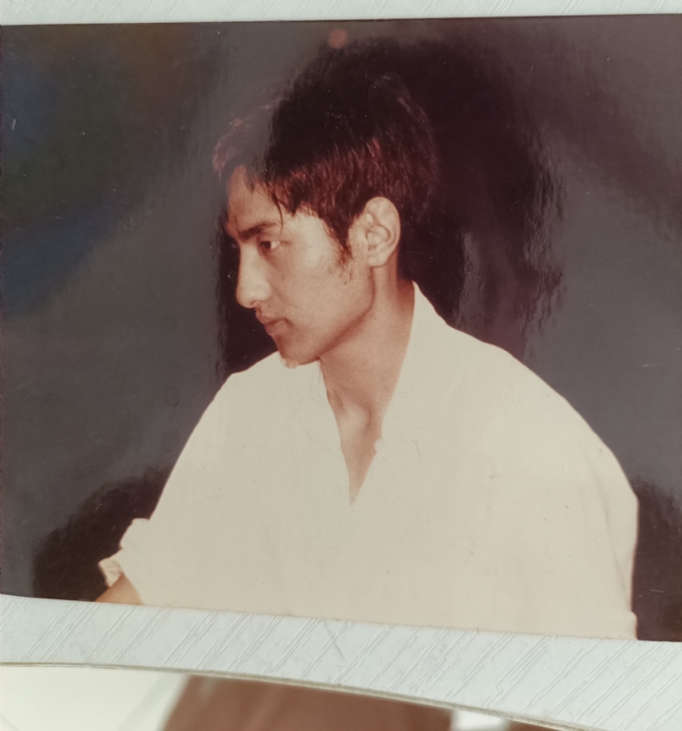 朱琦的第三张照片--驻马店相亲服务中心