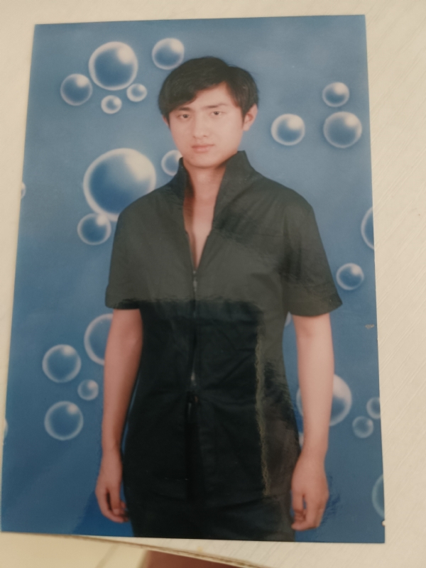 朱琦的第四张照片--驻马店相亲服务中心