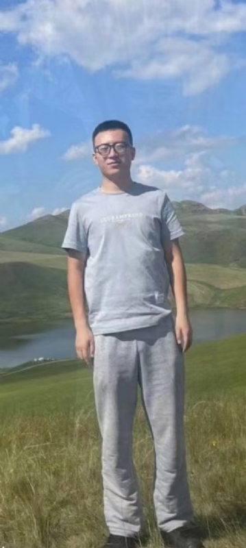 北京志杰的第一张照片--驻马店相亲服务中心