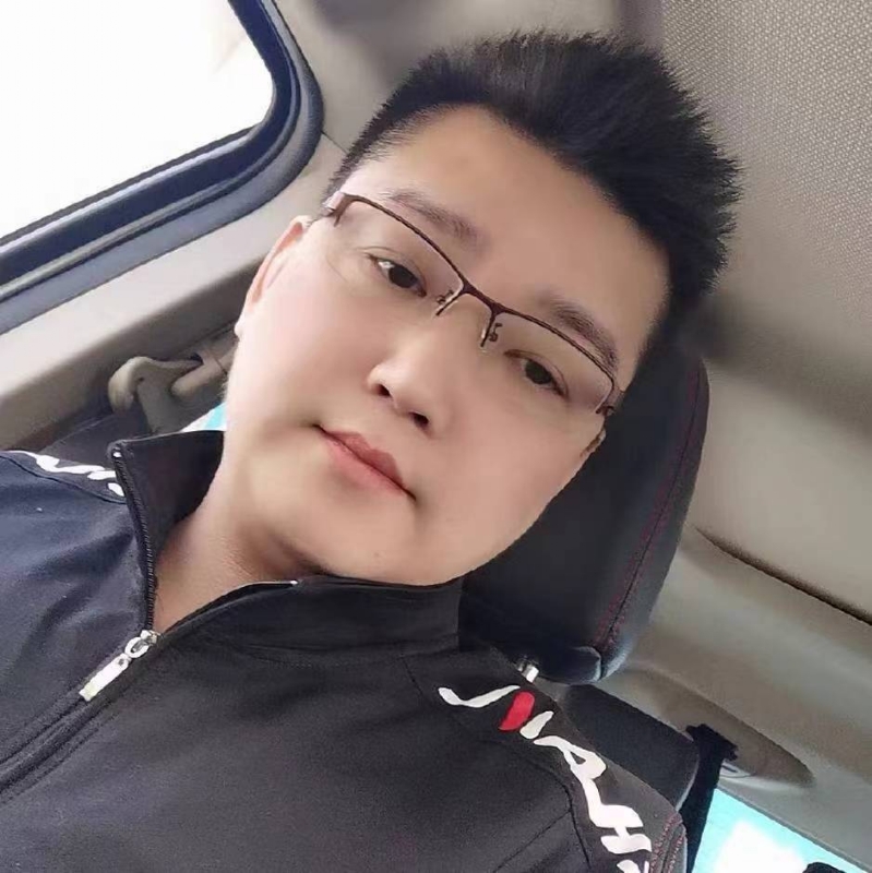 元霸天的第一张照片--驻马店相亲服务中心