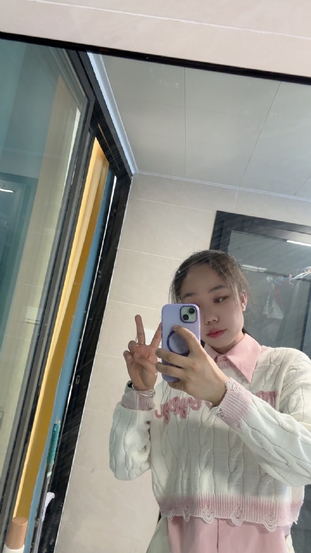 琪琪的第一张照片--驻马店相亲服务中心