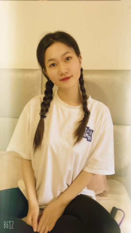 Mia的第三张照片--驻马店相亲服务中心