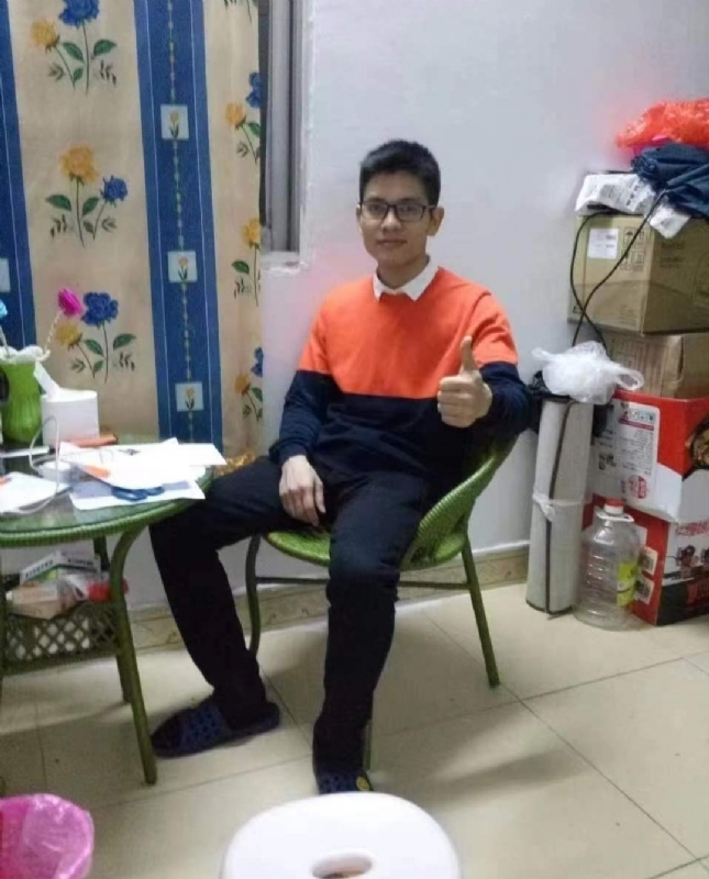 海风的第三张照片--驻马店相亲服务中心