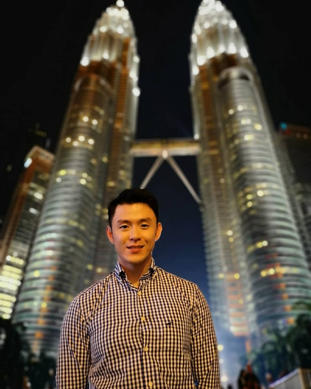 乐乐的第一张照片--驻马店相亲服务中心