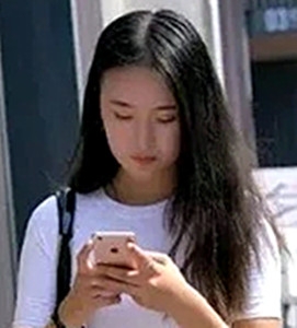 林妹的第二张照片--驻马店相亲服务中心