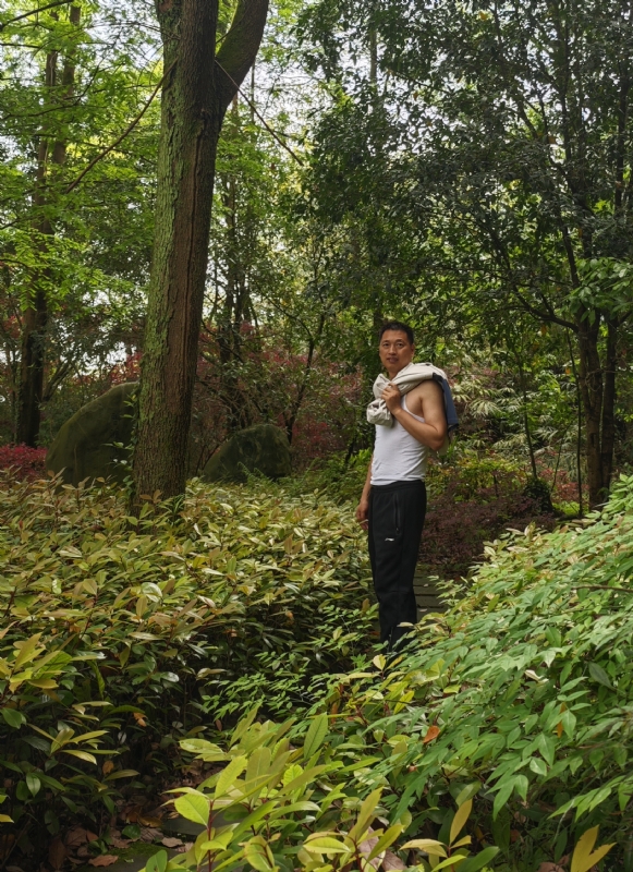 mmmman的第一张照片--驻马店相亲服务中心