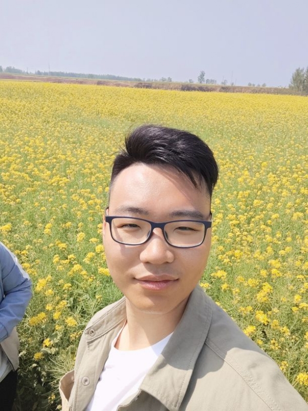 干将的第一张照片--驻马店相亲服务中心