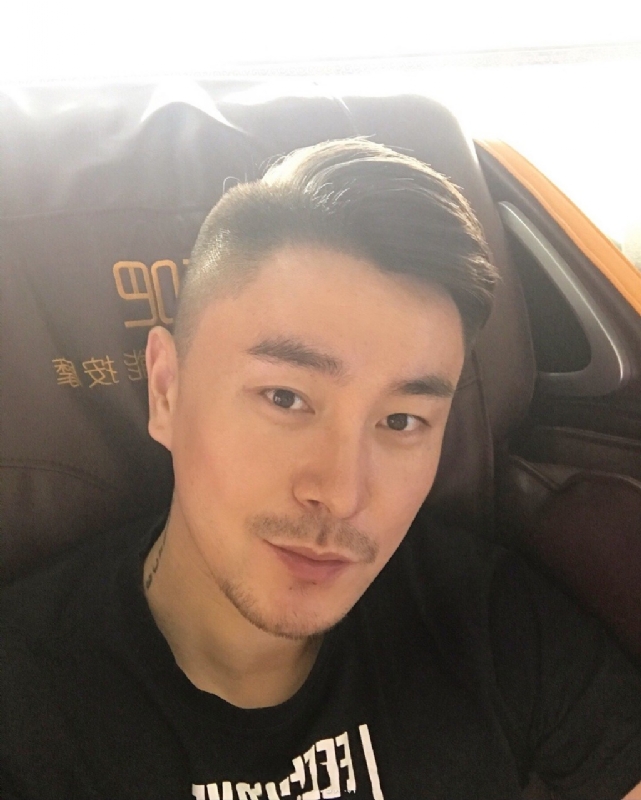 郑Sir的第二张照片--驻马店相亲服务中心