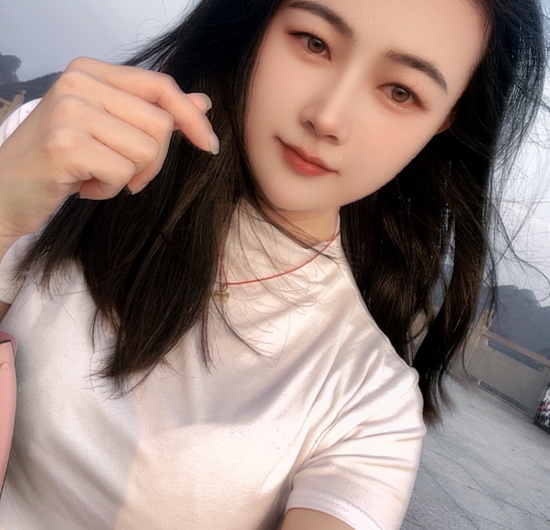 彭彭的第一张照片--驻马店相亲服务中心