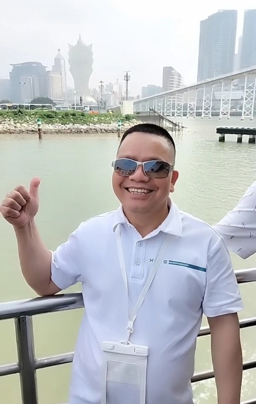 李生的第一张照片--驻马店相亲服务中心