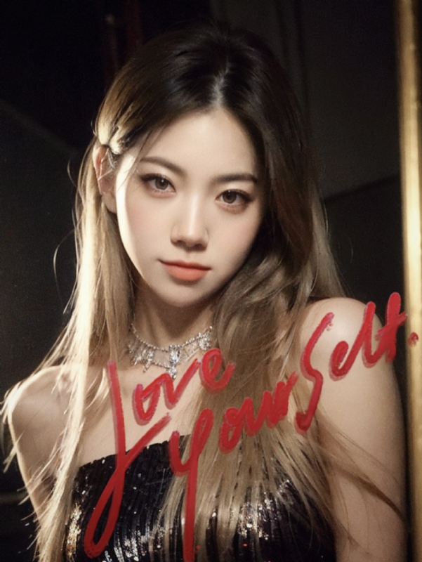 qianqian的第一张照片--驻马店相亲服务中心