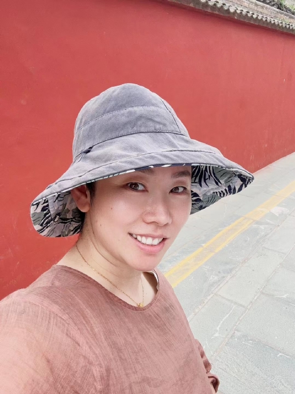 妖娆的煤气罐的第一张照片--驻马店相亲服务中心