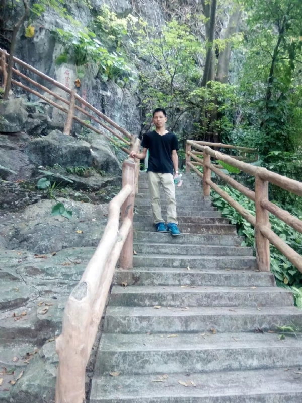 ans的第一张照片--驻马店相亲服务中心