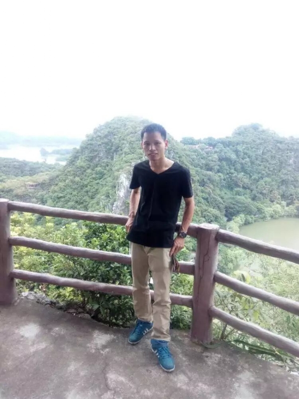 ans的第二张照片--驻马店相亲服务中心