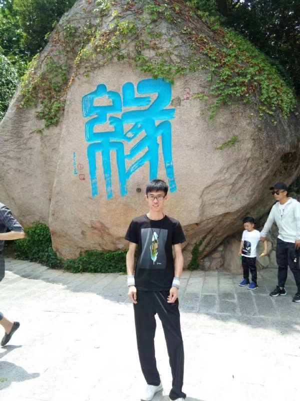 快点快点快点的第二张照片--驻马店相亲服务中心