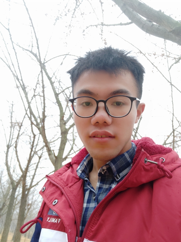 小久久的第一张照片--驻马店相亲服务中心