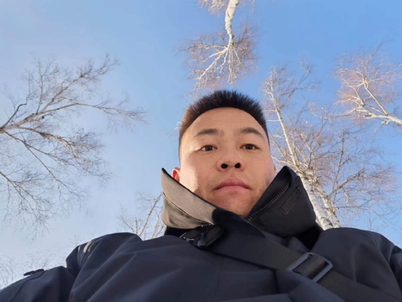 寻愿的第二张照片--驻马店相亲服务中心