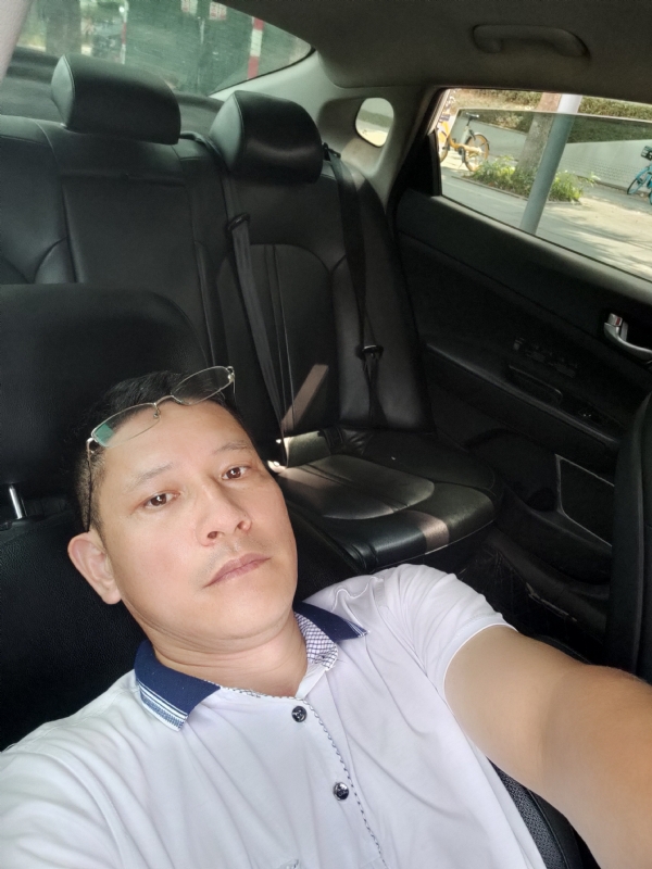 莫负此生的第一张照片--驻马店相亲服务中心