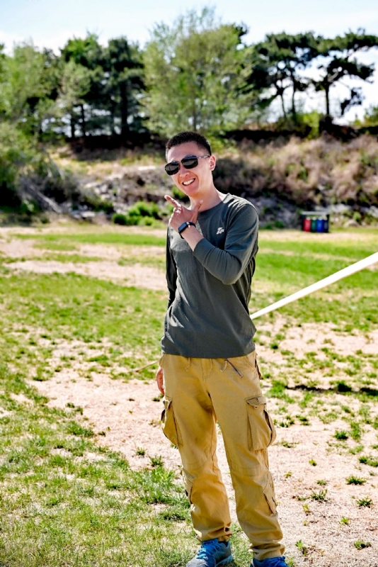 结婚的第一张照片--驻马店相亲服务中心