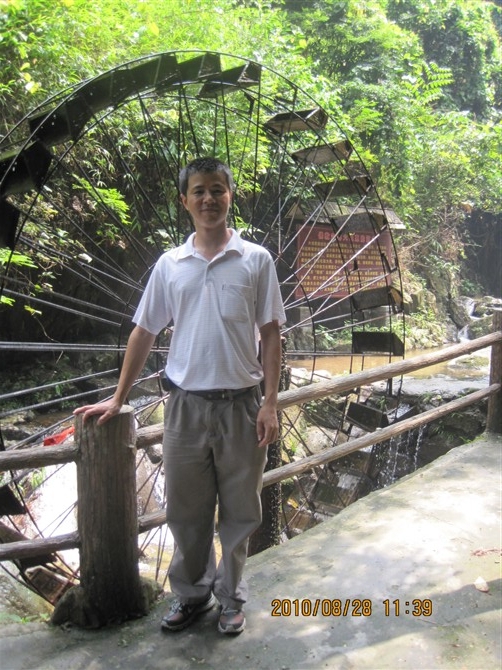 秋天的风的第一张照片--驻马店相亲服务中心