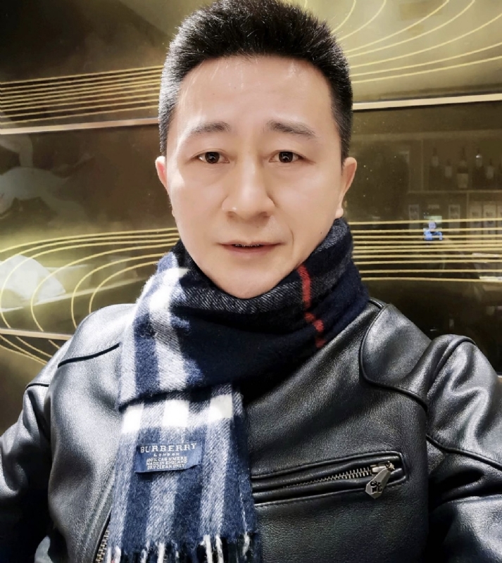 情到深处的第一张照片--驻马店相亲服务中心