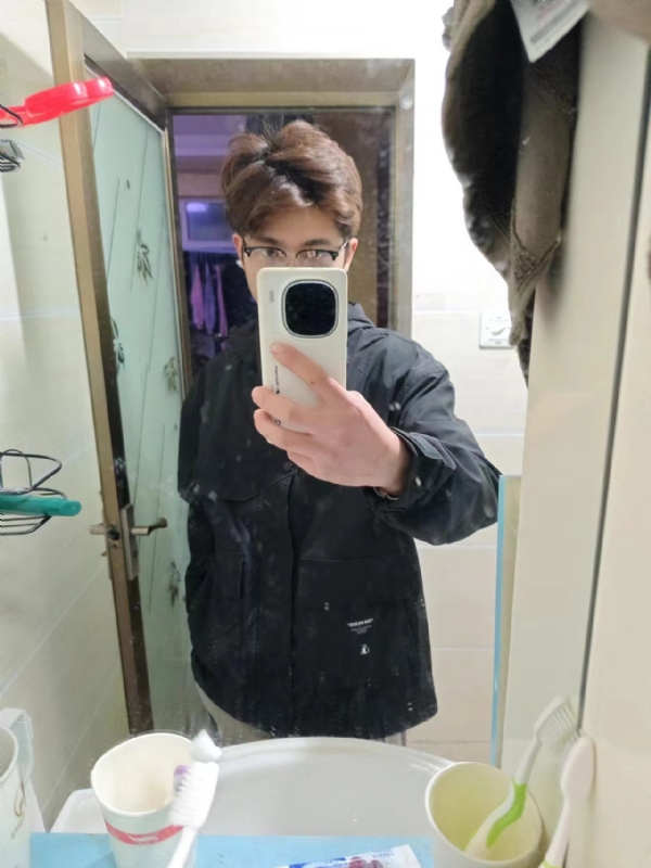 想吃糖醋渝的第一张照片--驻马店相亲服务中心