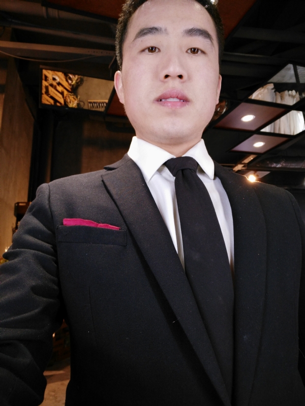 很差劲的第一张照片--驻马店相亲服务中心