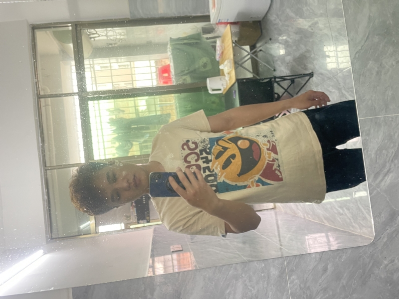 小仙男的第一张照片--驻马店相亲服务中心