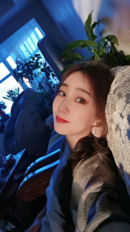 帕金森的猫的第一张照片--驻马店相亲服务中心