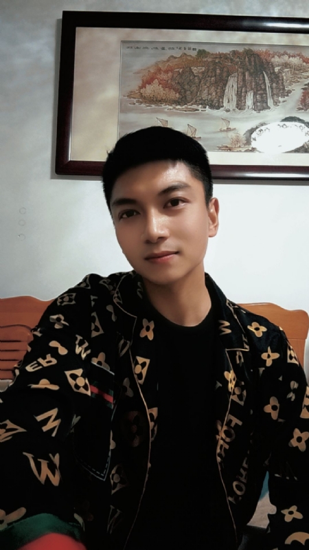 正直的火焰的第三张照片--驻马店相亲服务中心