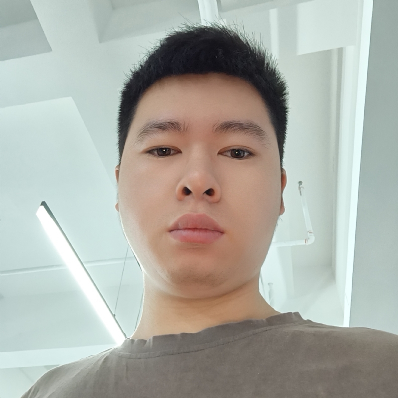 真月的第一张照片--驻马店相亲服务中心