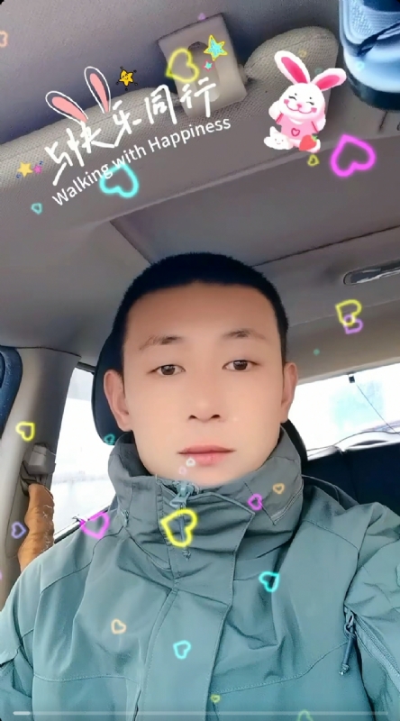 华子的第一张照片--驻马店相亲服务中心