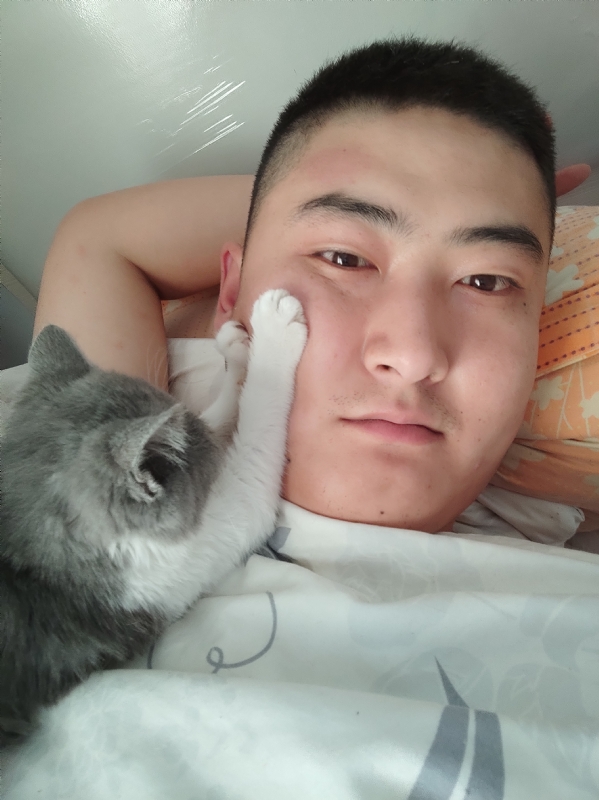 脆5的第一张照片--驻马店相亲服务中心