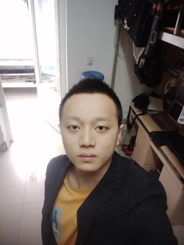 苟茂棋的第一张照片--驻马店相亲服务中心