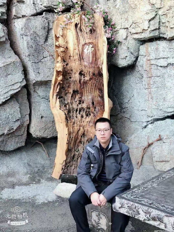 余生的第二张照片--驻马店相亲服务中心