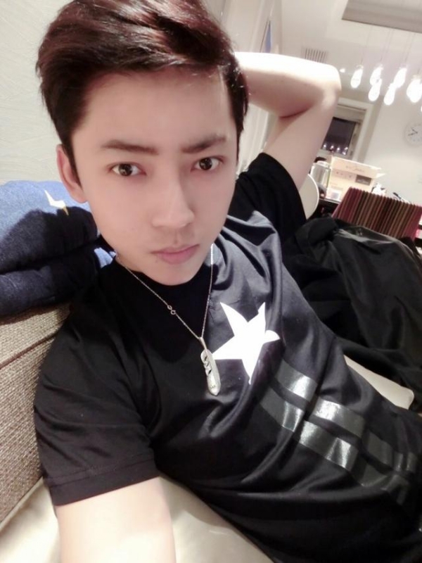 JJ的第四张照片--驻马店相亲服务中心