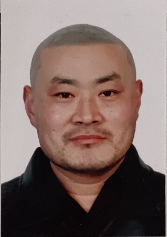 涛涛手写的第二张照片--驻马店相亲服务中心