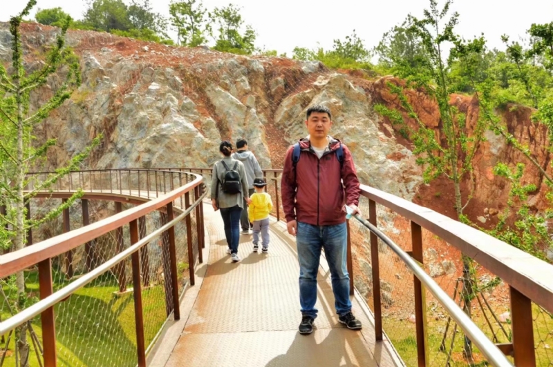 城市有爱的第三张照片--驻马店相亲服务中心