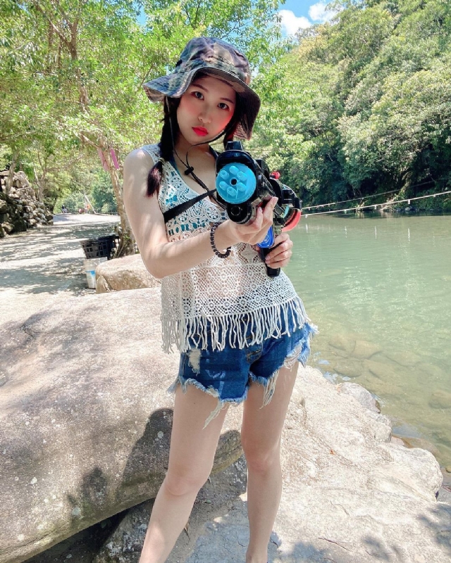 馨语的第一张照片--驻马店相亲服务中心